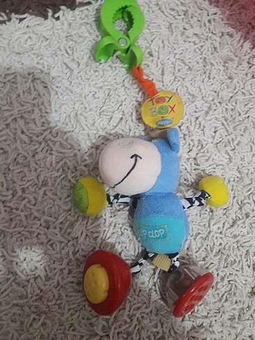 Asılabilir Çınğırak