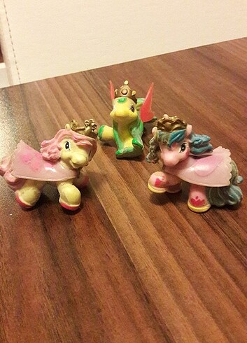 my little pony oyuncaklar