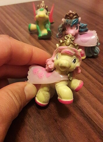  Beden my little pony oyuncaklar