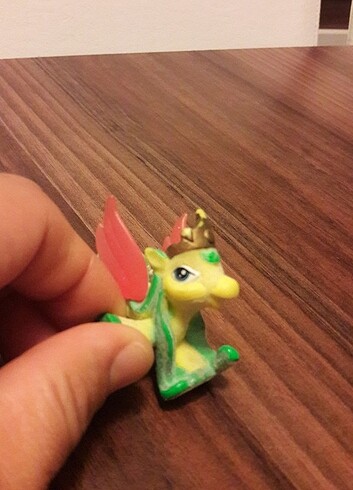  Beden Renk my little pony oyuncaklar