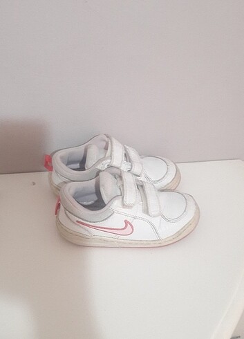 Orijinal Nike kız çocuk ayakabı
