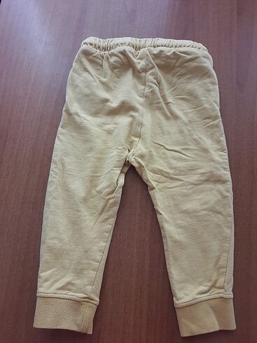 18-24 Ay Beden h&m erkek bebek eşofman