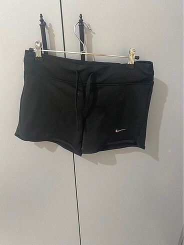 Nike kadın şort