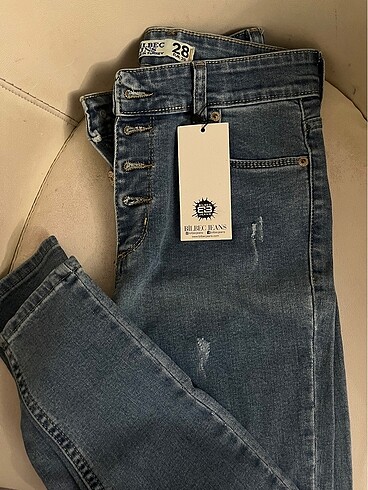 Jean pantolon