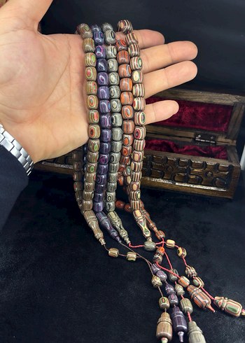 Kafur tesbih - Görsel 2