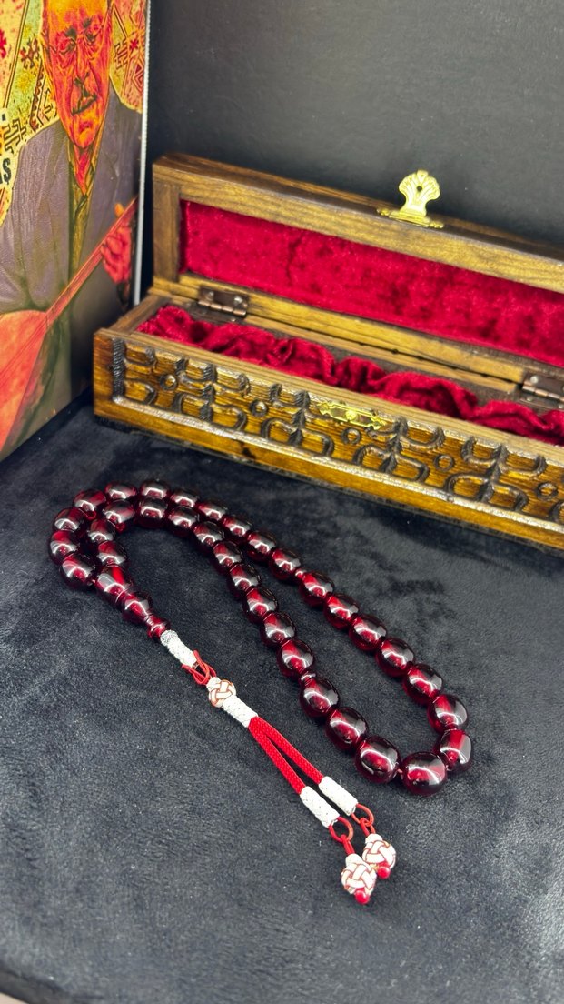 Büyük boy Kazazlı ateş - Görsel 2