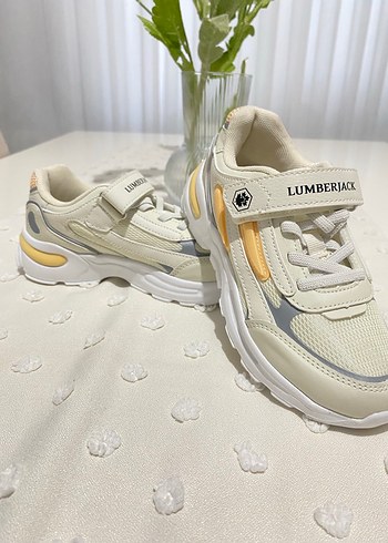 Lumberjack çocuk ayakkabı - Görsel 3