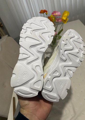 Lumberjack çocuk ayakkabı - Görsel 4