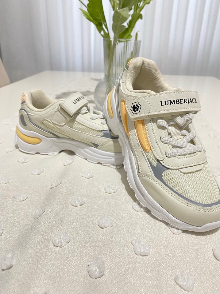 Lumberjack çocuk ayakkabı - Görsel 3