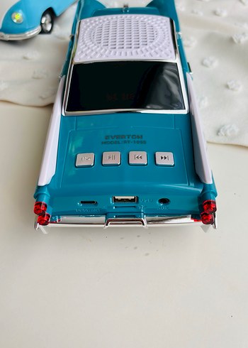 Nostalji müzik çalar - Görsel 8