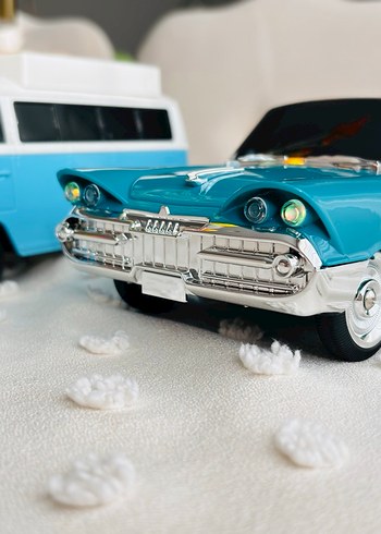 Nostalji müzik çalar - Görsel 6