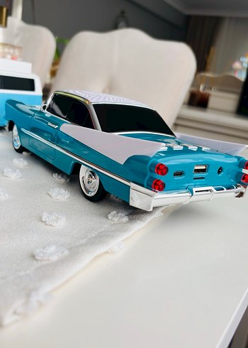 Nostalji müzik çalar - Görsel 5