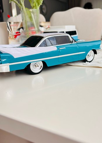 Nostalji müzik çalar - Görsel 4