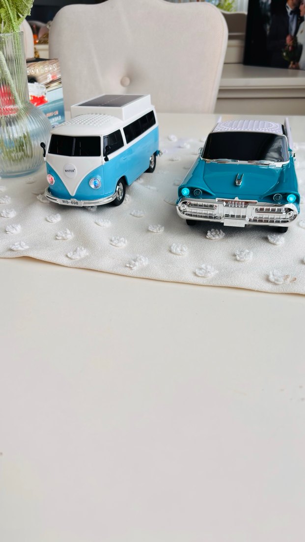 Nostalji müzik çalar - Görsel 2