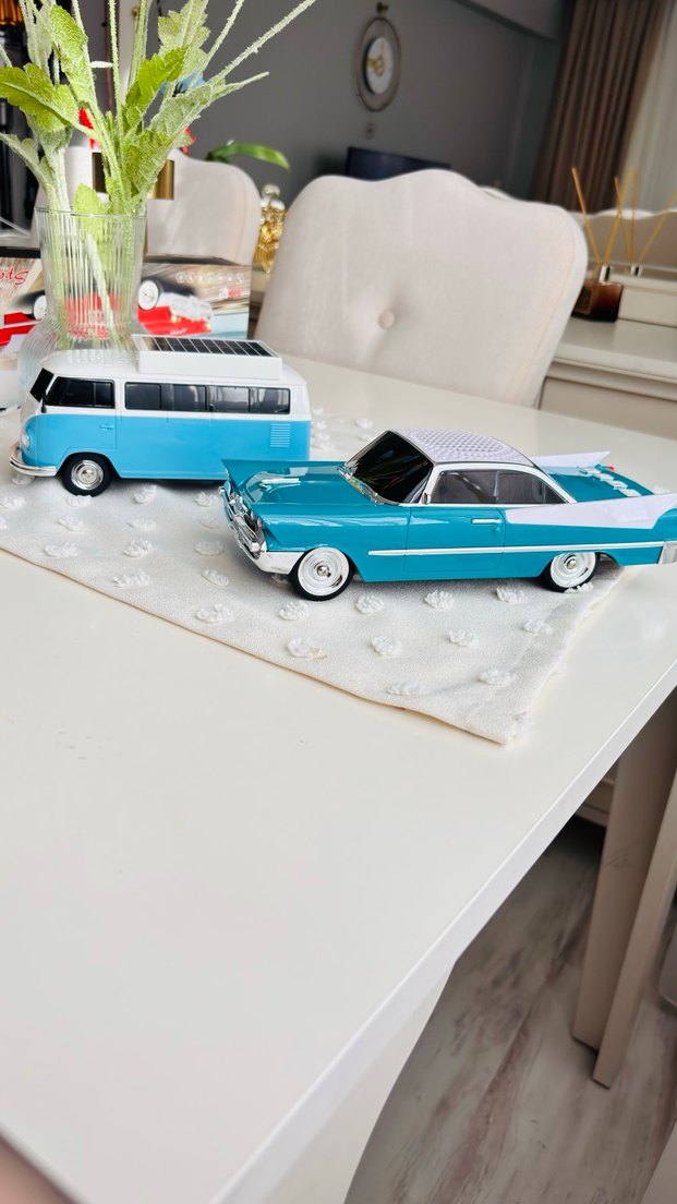 Nostalji müzik çalar - Görsel 3