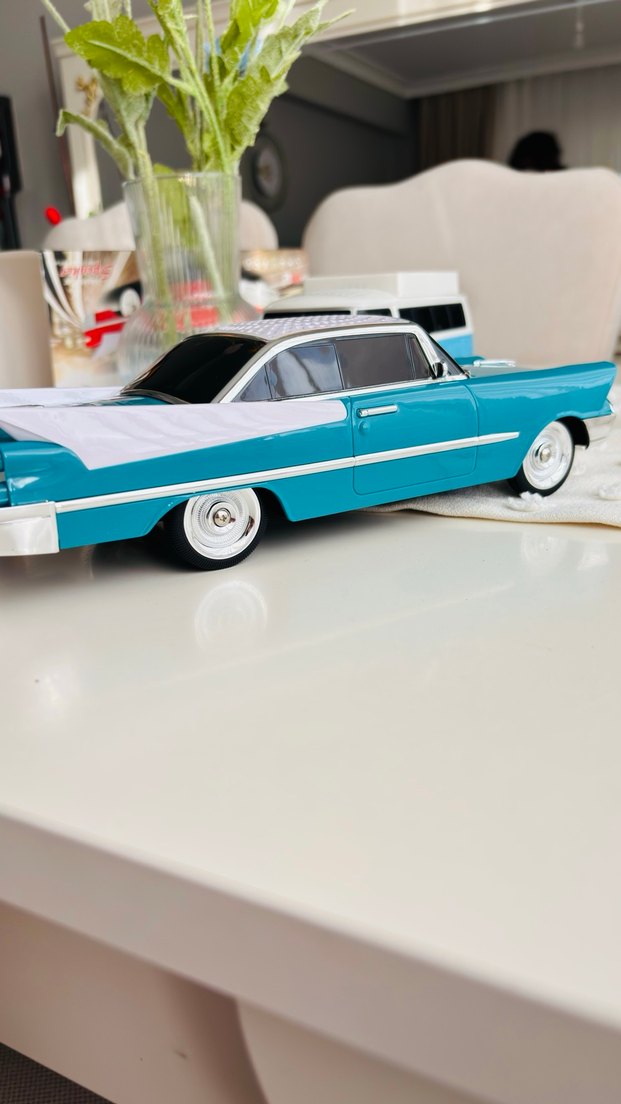 Nostalji müzik çalar - Görsel 4