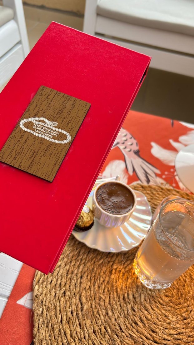 Özel kutusunda 3 adet tesbih - Görsel 4