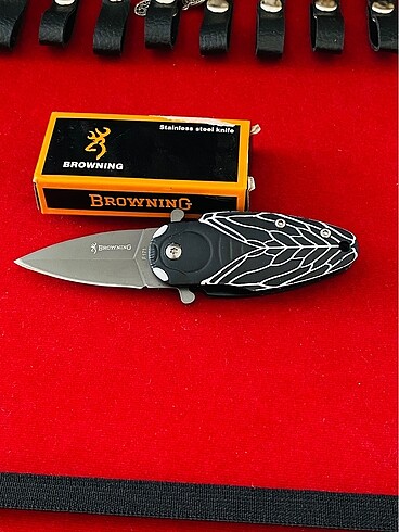 Browning
