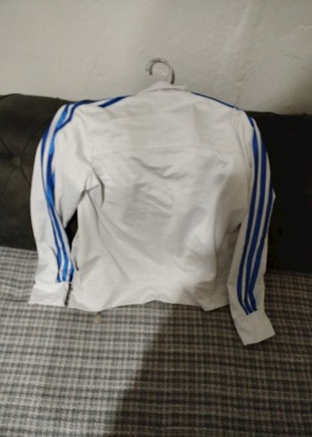 Adidas eşofman üst - Görsel 2