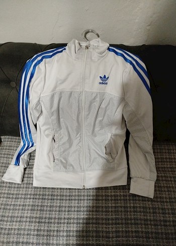 Adidas eşofman üst - Görsel 3