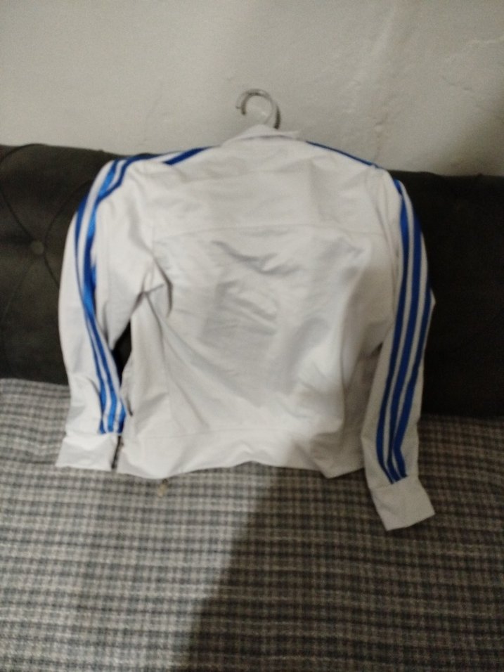 Adidas eşofman üst - Görsel 2