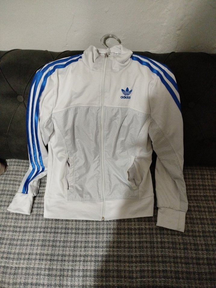 Adidas eşofman üst - Görsel 3
