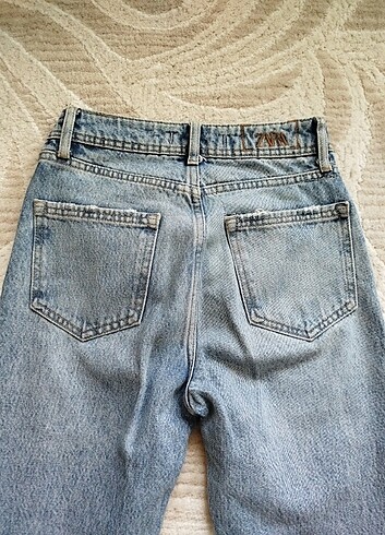 xs Beden Zara Jean