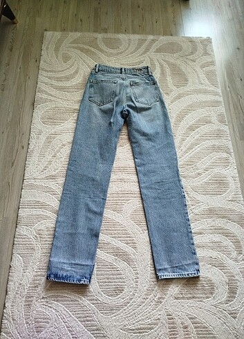 xs Beden mavi Renk Zara Jean