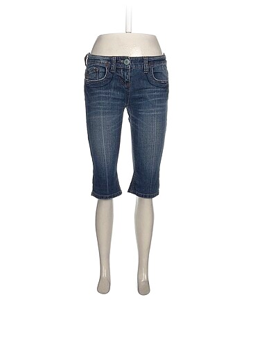 River Island Bermuda / Kapri %70 İndirimli.