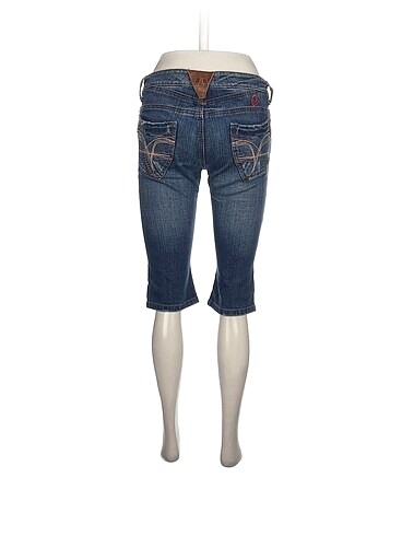 l Beden River Island Bermuda / Kapri %70 İndirimli.