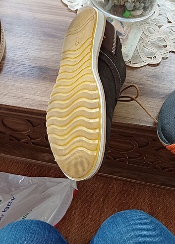 40 Beden Kaliteli sık 