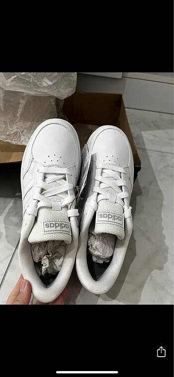 Adidas breaknet