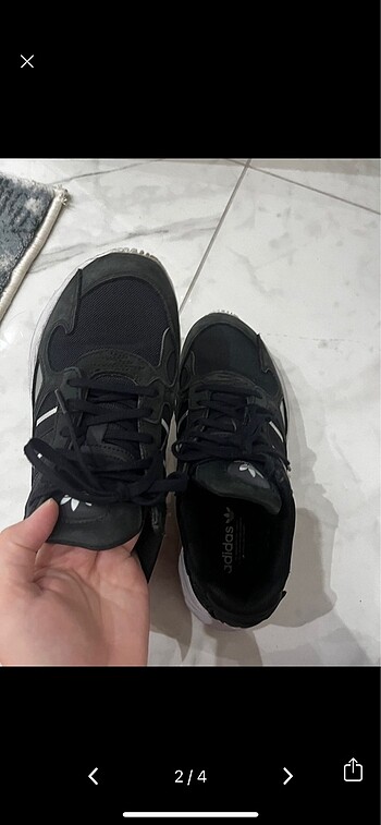 Adidas Adidas spor ayakkabı