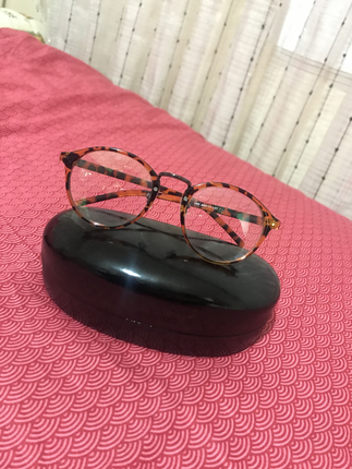 Diğer Optik gözlük