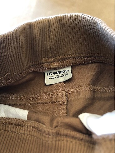 LC Waikiki Pantolon