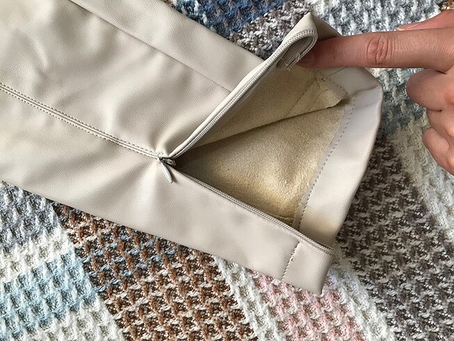 38 Beden Zara pantolon