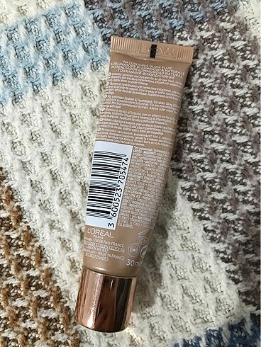 L'Oréal Paris Glow cherie