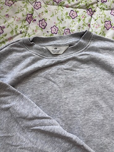 H&M Cropp