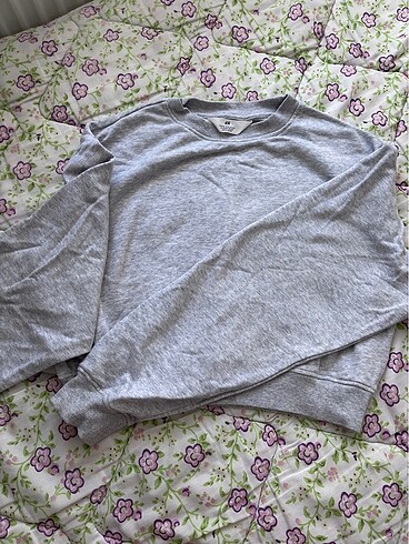 xs Beden gri Renk Cropp