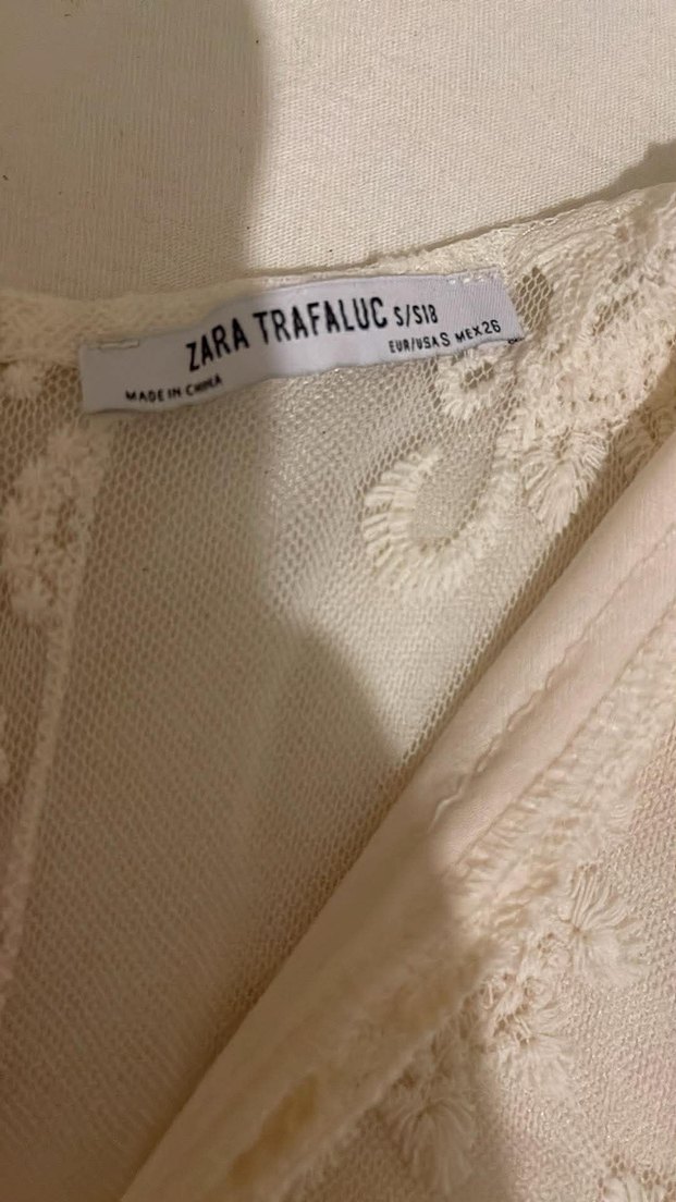 Kısa Bej Bohem Mini tultum - Görsel 5