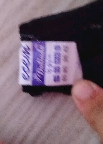 m Beden siyah Renk Siyah Sütyen 85