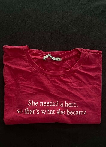 T-shirt 