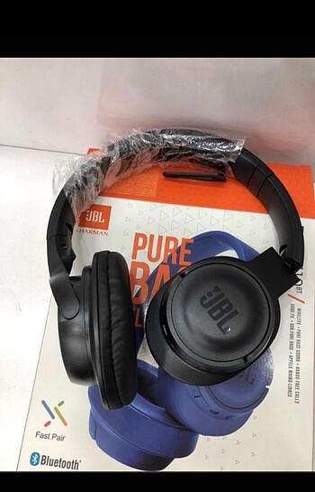 710 Bluetooth kulaklık