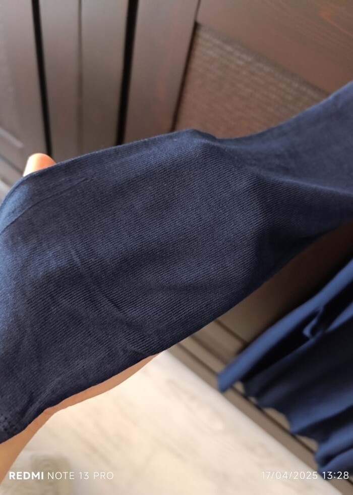 Batik marka hırka  - Görsel 2