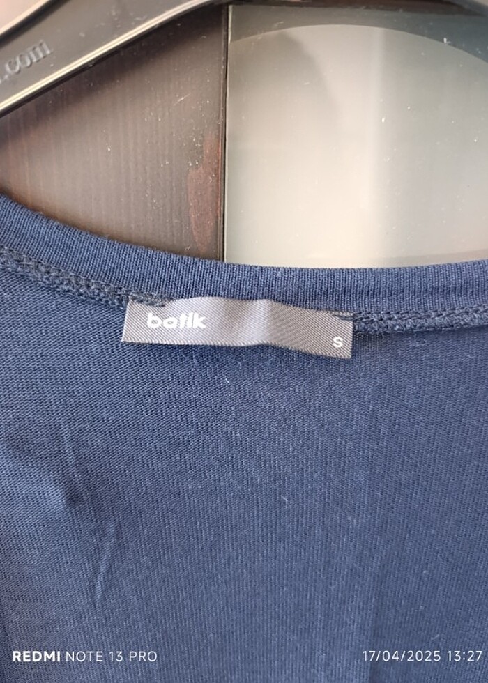 Batik marka hırka  - Görsel 3