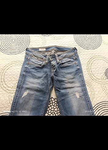 Pepe jean london marka Jean