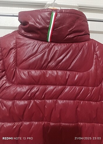 Armani jeans Yelek - Görsel 6