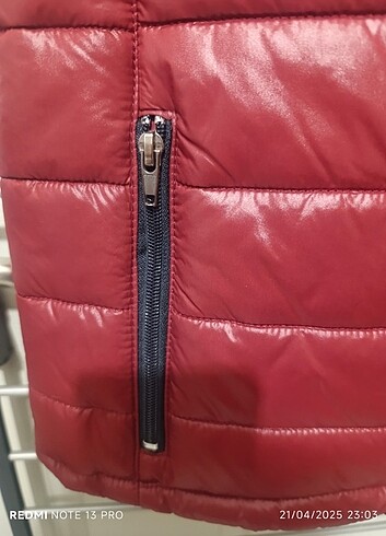 Armani jeans Yelek - Görsel 7