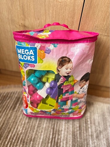 Mega bloks