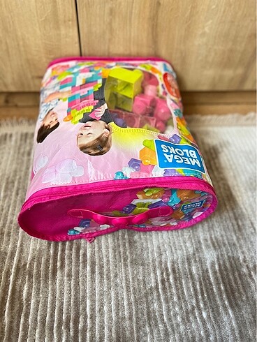 Beden Mega bloks